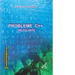 Probleme C++ Rezolvate