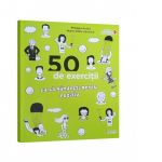 50 de exercitii ca sa gandesti mereu pozitiv