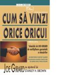 Cum sa vinzi orice oricui, editia a III-a