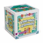 Joc educativ BrainBox - A fost odata ca niciodata