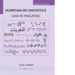 Olimpiada de lingvistica. Ghid de pregatire