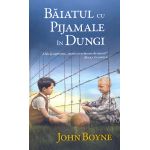 Baiatul cu pijamale in dungi | John Boyne