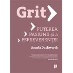 Grit | Angela Duckworth