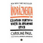 Indrazneata | Caroline Paul