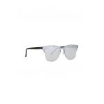Ochelari de soare clubmaster cu lentile ultra polarizate