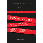 Panama Papers | Bastian Obermayer, Frederik Obermaier