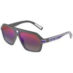 Ochelari de soare barbati Dolce&Gabbana DG6176 3090B1