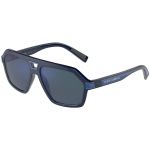 Ochelari de soare barbati Dolce&Gabbana DG6176 329425