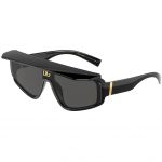Ochelari de soare barbati Dolce&Gabbana DG6177 501/87