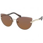 Ochelari de soare dama Bvlgari BV6172B 278/EL