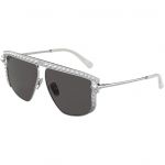 Ochelari de soare dama Dolce&Gabbana DG2281B 05/87
