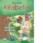 Alfabetar - Copacul cu litere