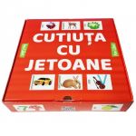 Cutiuta cu jetoane