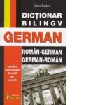Dictionar bilingv roman-german / german-roman