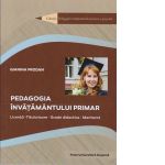 Pedagogia invatamantului primar. Licenta, titularizare, grade didactica, mentorat