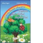 Povesti educative - Lumea din varful copacului (Format A3)