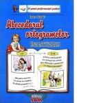 Abecedarul ortogramelor - set complet 15 planse (Ioan Surdu)