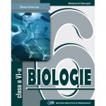 Biologie. Manual pentru clasa a VI-a