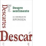 Despre sentimente (cu o introducere de Baruch Spinoza)