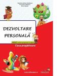 Dezvoltare personala - clasa pregatitoare