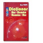 Dictionar rus-roman si roman-rus