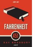 Fahrenheit 451