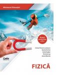 Fizica. Manual pentru clasa a VI-a