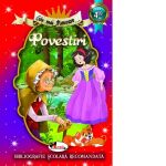 Cele mai frumoase Povestiri