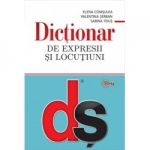 Dictionar de expresii si locutiuni (editie revazuta si actualizata)