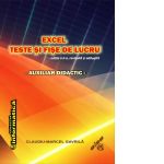 Excel - Teste si fise de lucru