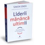 Liderii mananca ultimii - De ce unele echipe lucreaza bine impreuna, iar altele nu