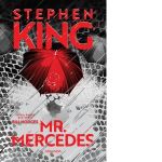 Mr. Mercedes (Seria Bill Hodges, partea I, editie 2023)