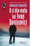 O zi din viata lui Ivan Denisovici