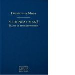 Actiunea umana