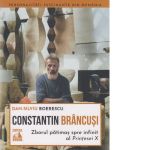 Brancusi, zborul patimas spre infinit al Printesei X