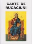 Carte de rugaciuni cu scris normal