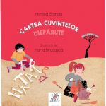 Cartea cuvintelor disparute