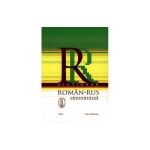 Dictionar roman-rus sinonimizat﻿