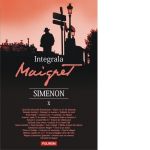 Integrala Maigret X