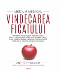 Medium medical: Vindecarea ficatului