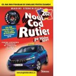 Noul cod rutier 2021 pe intelesul tuturor pentru obtinerea permisului de conducere la orice categorie + CD