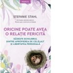 Oricine poate avea o relatie fericita