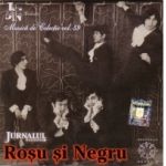 Rosu si Negru (Muzica de colectie vol. 59)