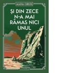 Si din zece n-a mai ramas nici unul