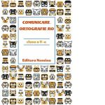 Comunicare.ortografie.ro. Clasa a V-a