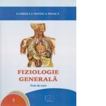 Fiziologie generala - note de curs