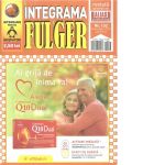 Integrama Fulger, Nr. 132/2021