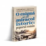 O enigma si un miracol istoric: poporul roman