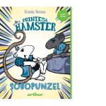 Printesa Hamster 3. Sobopunzel