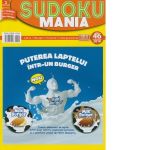 Sudoku mania, Nr. 46